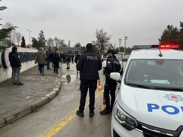 Ölüm oteli  için hesap vakti! Bolu Belediye Başkan Yardımcısı ve İtfaiye Müdürü adliyeye sevk edildi! - Sayfa 5