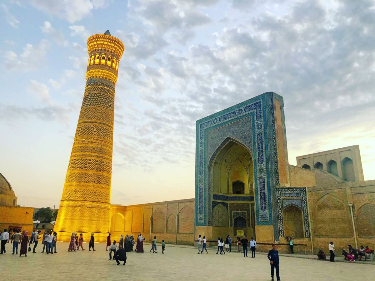 Türk Hava Yolları'nın az bilinen rotaları! - Sayfa 6