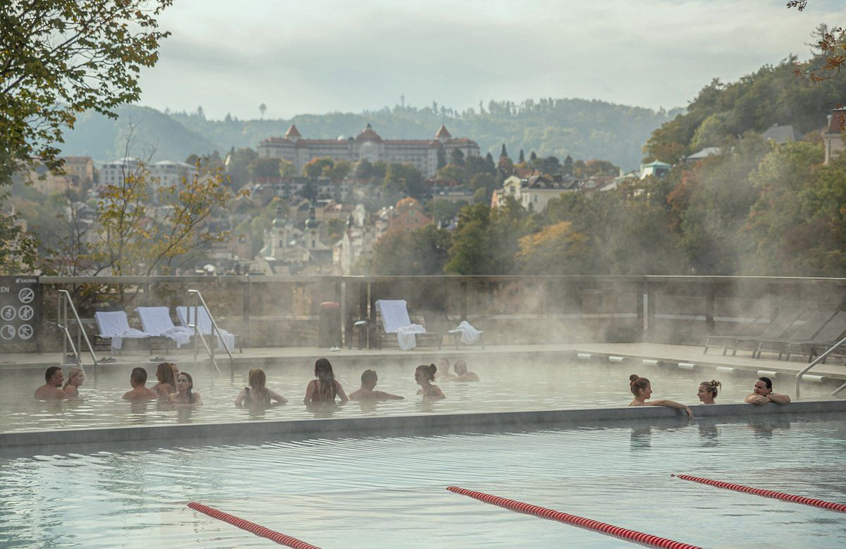 Şifa arayanlar için dünyanın en iyi 10 kaplıca şehri! - Sayfa 5