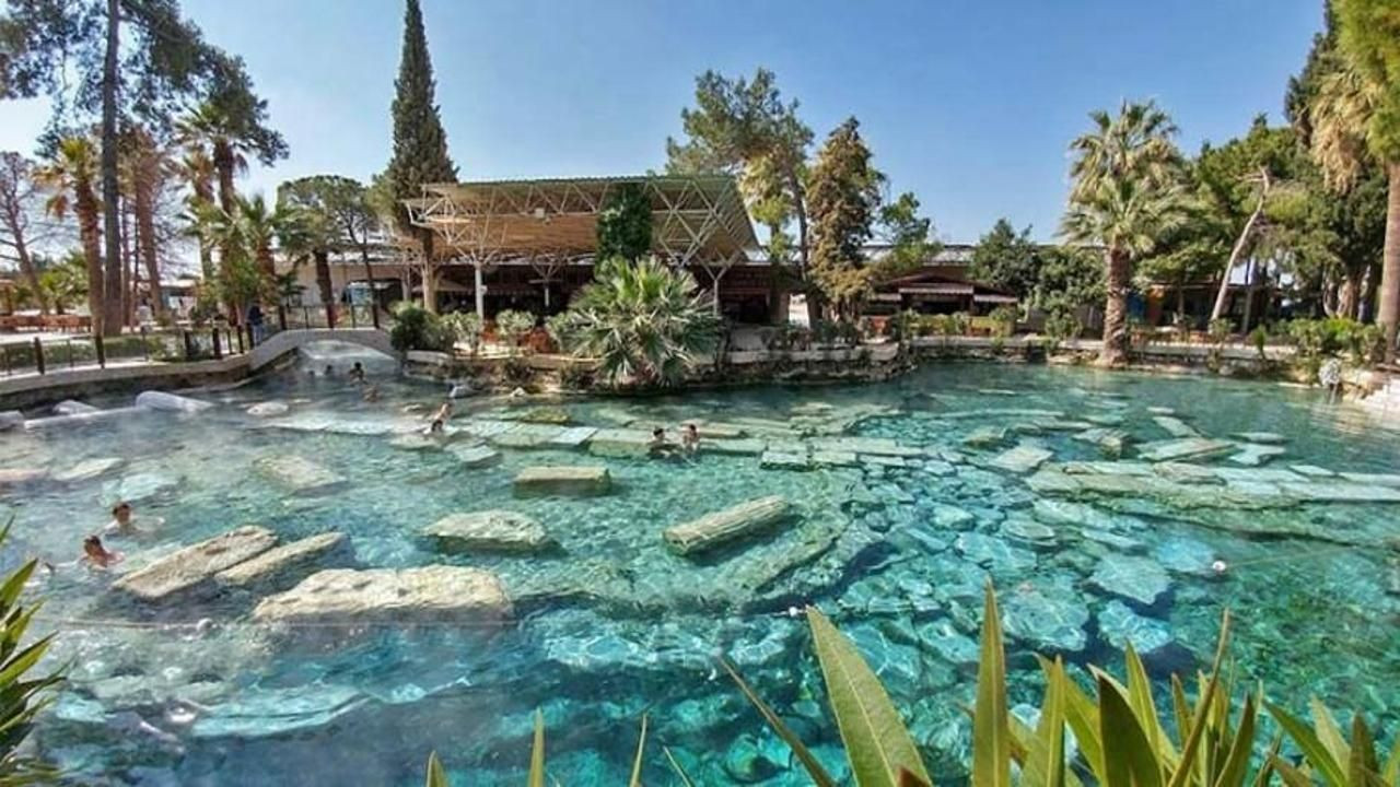 Şifa arayanlar için dünyanın en iyi 10 kaplıca şehri! - Sayfa 7