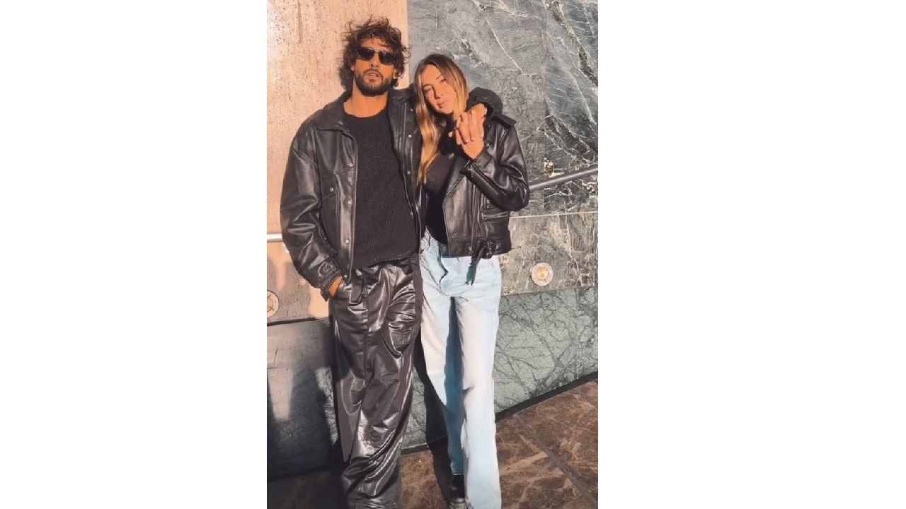 Şeyma Subaşı, aşkını İstanbul'a getirdi! O yer "evlilik tamam" dedirtti! - Sayfa 4