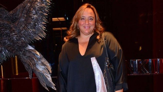 Tutuklanan Ayşe Barım'ın evinde ve iş yerinde bakın ne çıktı - Sayfa 1