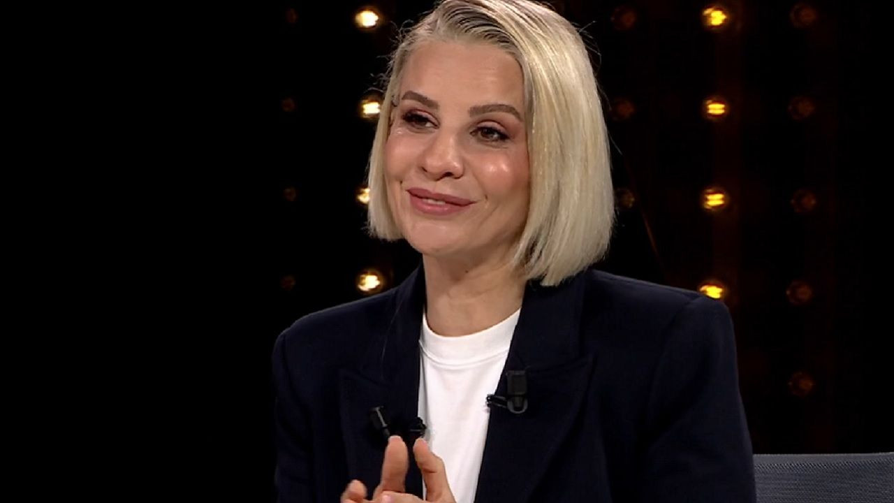 Esra Erol'dan katıldığı programda bomba açıklamalar: "Bir gün Beşiktaş'ın yönetiminde olacağım" - Sayfa 3