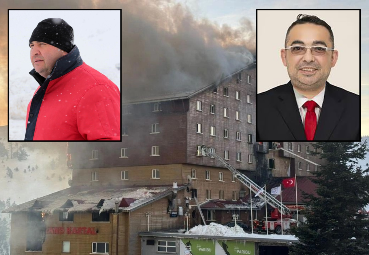 Grand Kartal Otel'de yangın göz göre göre geldi! Para harcamamak için itfaiye denetim raporunu iptal ettirdikleri ortaya çıkmıştı! O belgelere ulaşıldı - Sayfa 7