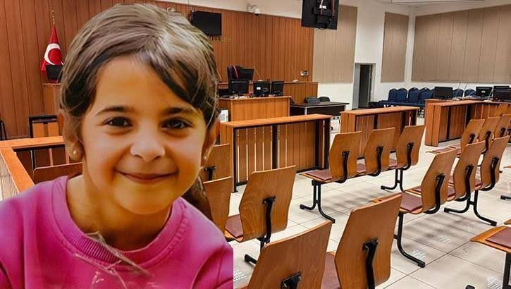 Narin cinayeti soruşturmasında tutuklanan anne Yüksel Güran'dan dikkat çeken talep! Cezaevi yönetimine başvurdu - Sayfa 6