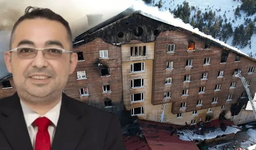 Grand Kartal Otel'de yangın göz göre göre geldi! Para harcamamak için itfaiye denetim raporunu iptal ettirdikleri ortaya çıkmıştı! O belgelere ulaşıldı - Sayfa 3