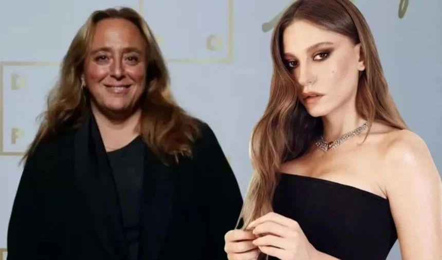 Dizi sektöründe tekelleşme! Ayşe Barım’ın attığı mesajlar ortaya çıktı - Sayfa 1