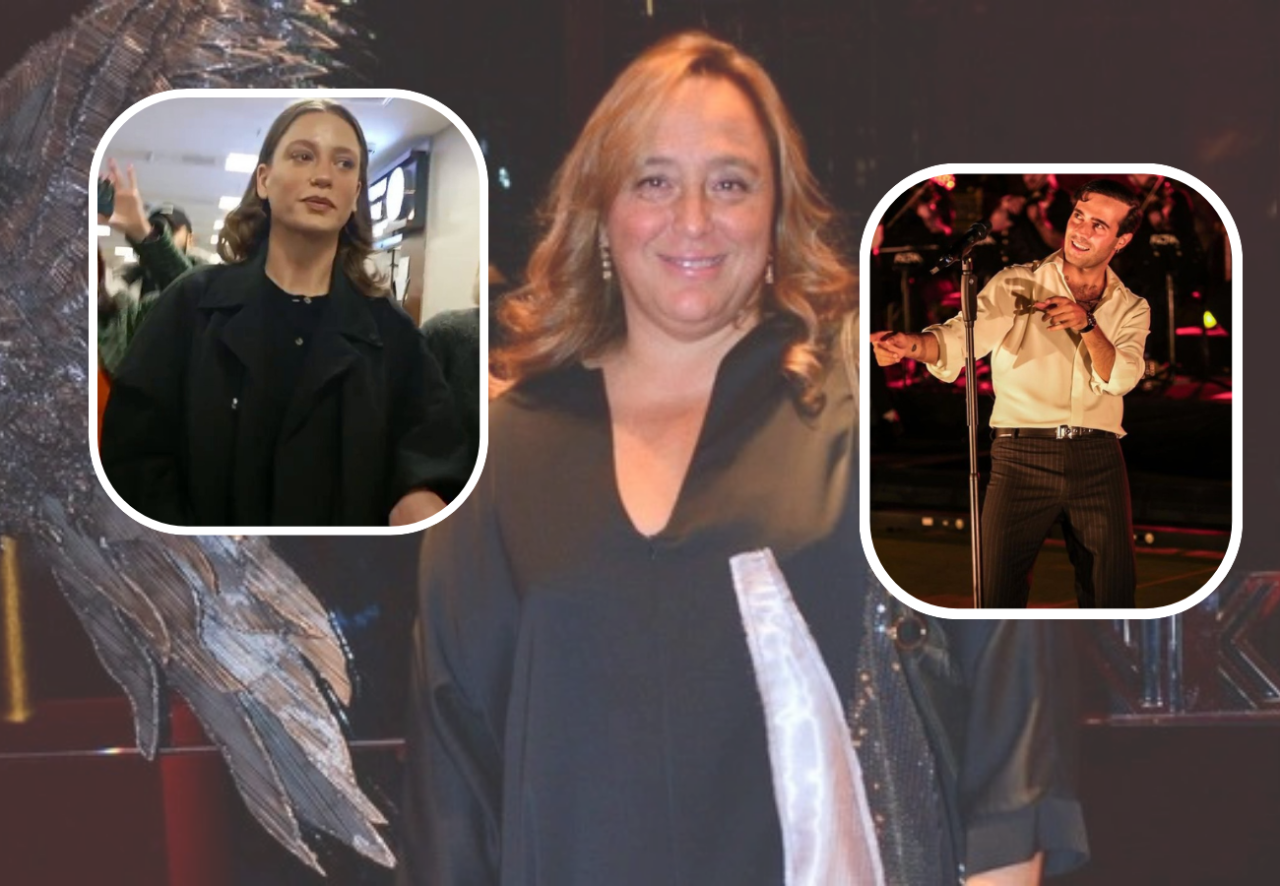 Dizi sektöründe tekelleşme! Ayşe Barım’ın attığı mesajlar ortaya çıktı - Sayfa 6