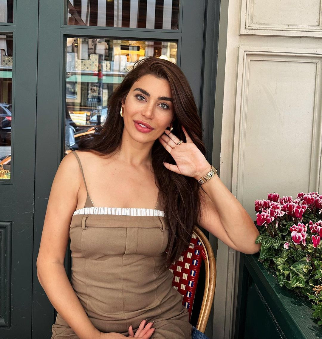 Londra'daki üzümün fiyatını gören Ebru Şancı şoke oldu! - Sayfa 3