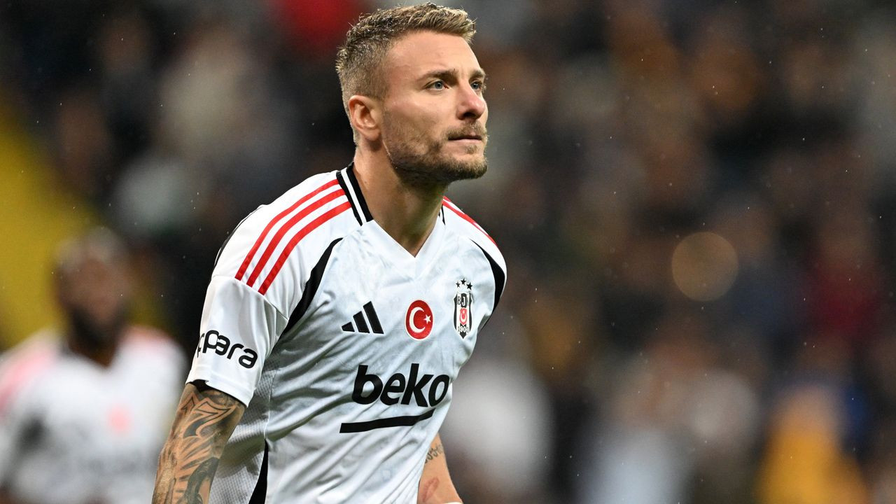 Beşiktaş'ın Twente maçı ilk 11'i belli oldu! Ole Gunnar Solskjaer imkansızı başarmak için kadrosunu belirledi: Kartal tur için sahaya çıkacak - Sayfa 13