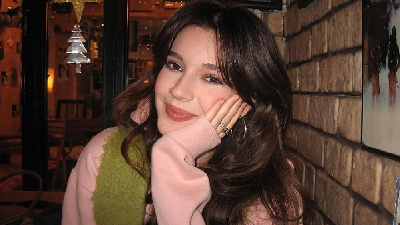 Mina Demirtaş sosyal medyada paylaştı! Doğal güzelliği mest etti... - Sayfa 4