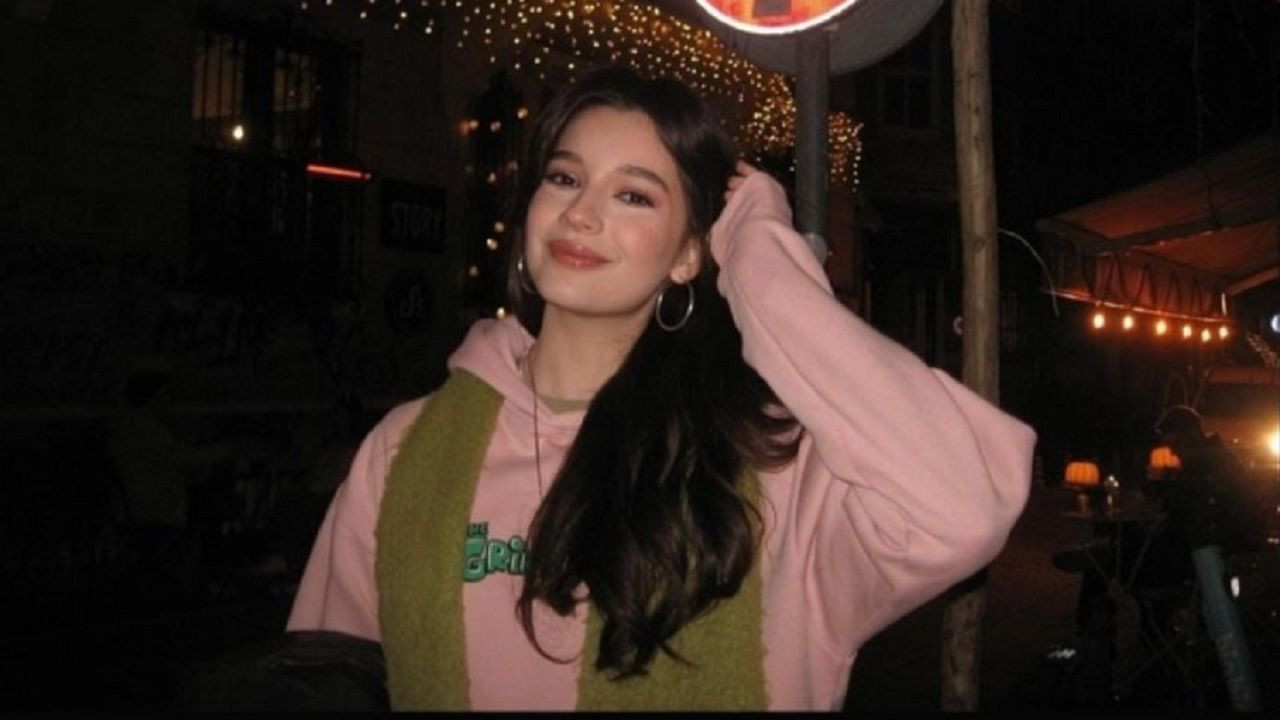 Mina Demirtaş sosyal medyada paylaştı! Doğal güzelliği mest etti... - Sayfa 3