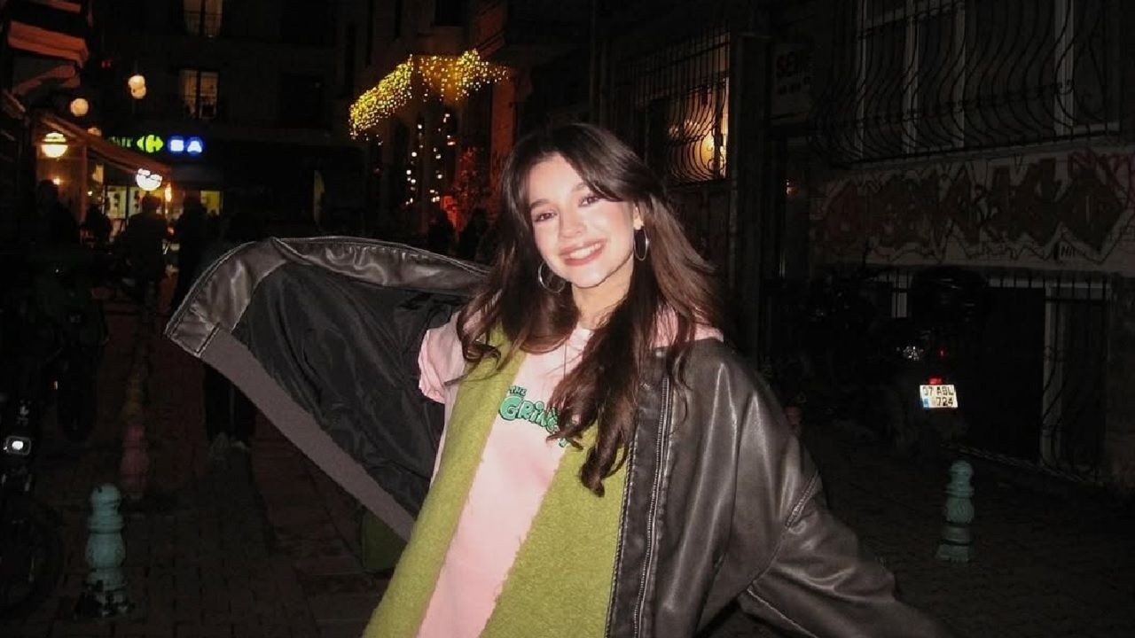 Mina Demirtaş sosyal medyada paylaştı! Doğal güzelliği mest etti... - Sayfa 2