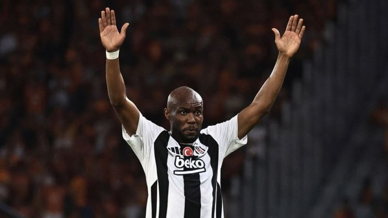 Beşiktaş'ın Twente maçı ilk 11'i belli oldu! Ole Gunnar Solskjaer imkansızı başarmak için kadrosunu belirledi: Kartal tur için sahaya çıkacak - Sayfa 8