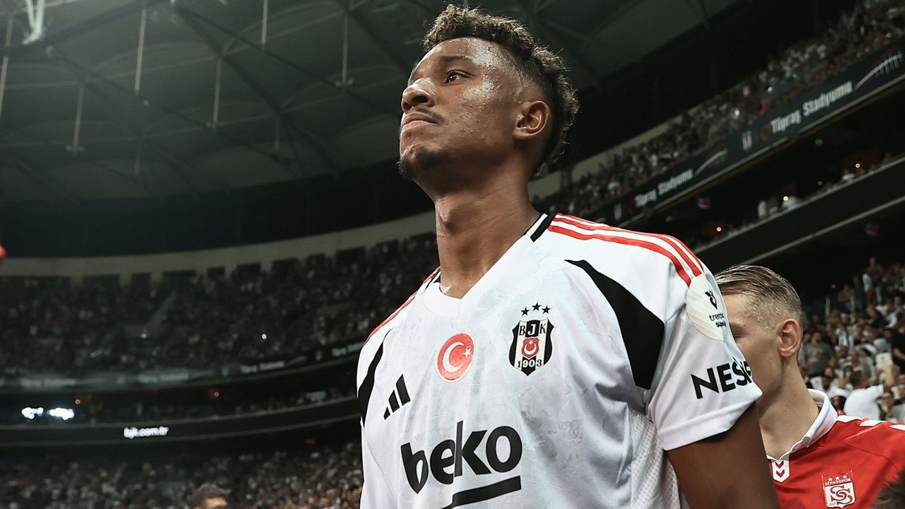 Beşiktaş'ın Twente maçı ilk 11'i belli oldu! Ole Gunnar Solskjaer imkansızı başarmak için kadrosunu belirledi: Kartal tur için sahaya çıkacak - Sayfa 6