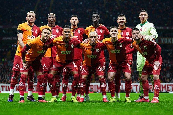 UEFA'dan Galatasaray'a 17 milyon 818 bin euro! Fenerbahçe ve Beşiktaş'a fark attı! İşte temsilcilerimizin Avrupa Ligi'nden kazandığı ücretler - Sayfa 5