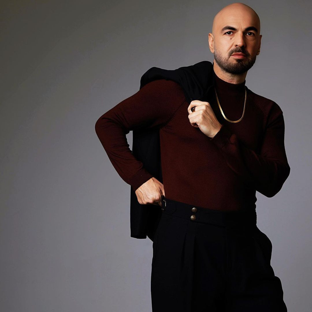 Soner Sarıkabadayı ikinci kez baba oldu! İşte bebeğinin ismi - Sayfa 2