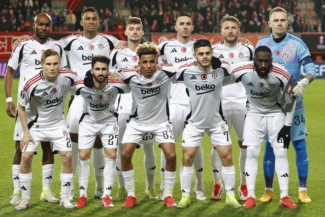 UEFA'dan Galatasaray'a 17 milyon 818 bin euro! Fenerbahçe ve Beşiktaş'a fark attı! İşte temsilcilerimizin Avrupa Ligi'nden kazandığı ücretler - Sayfa 7