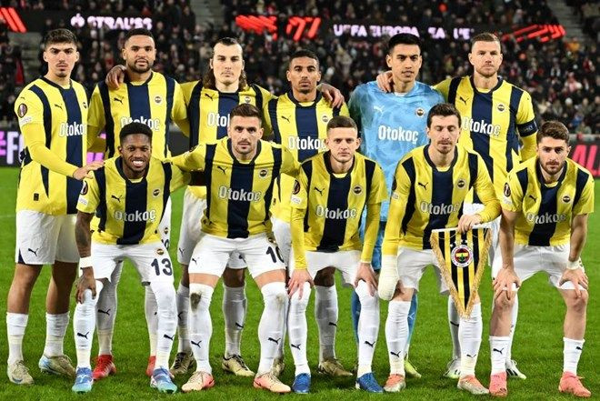 UEFA'dan Galatasaray'a 17 milyon 818 bin euro! Fenerbahçe ve Beşiktaş'a fark attı! İşte temsilcilerimizin Avrupa Ligi'nden kazandığı ücretler - Sayfa 6