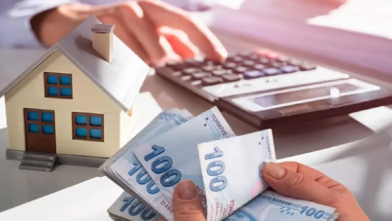 Faiz indirimi sonrası konutta yeni hamle! Emlak Konut'tan dev kampanya... - Sayfa 1