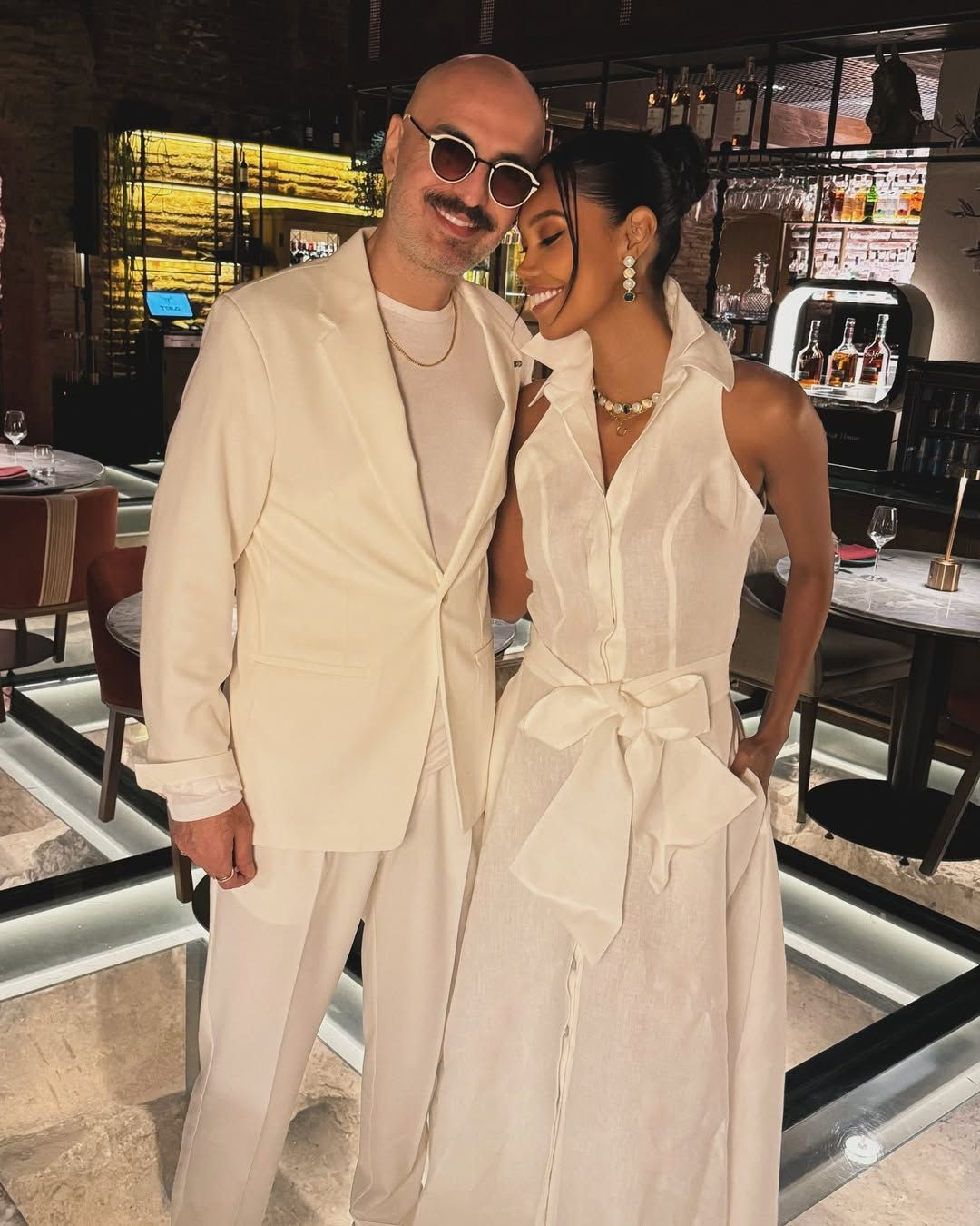 Soner Sarıkabadayı ikinci kez baba oldu! İşte bebeğinin ismi - Sayfa 1