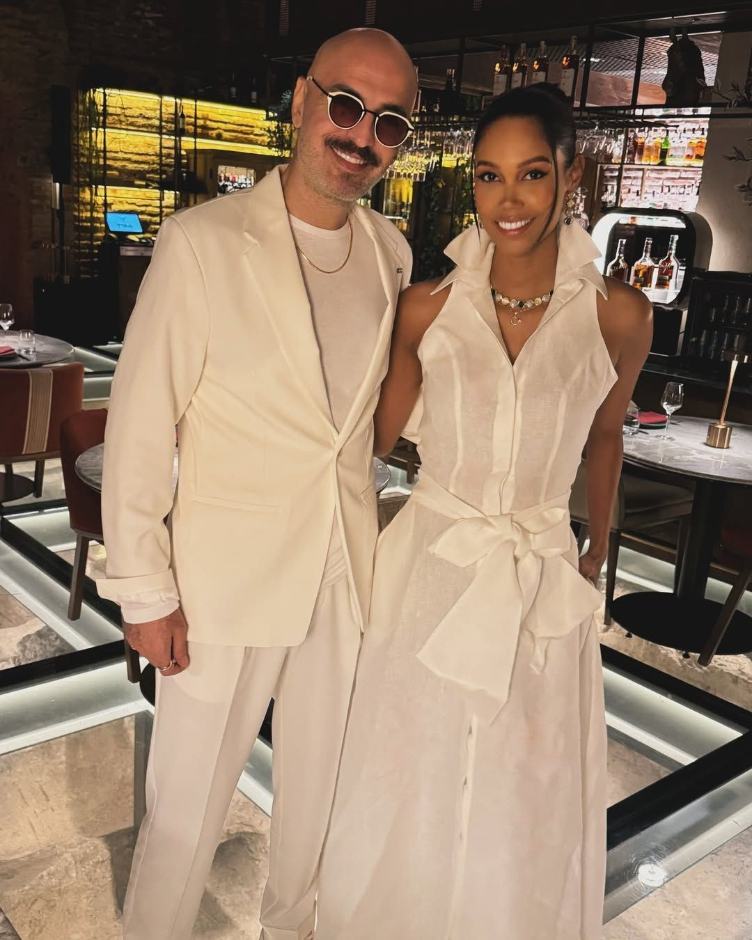 Soner Sarıkabadayı ikinci kez baba oldu! İşte bebeğinin ismi - Sayfa 3