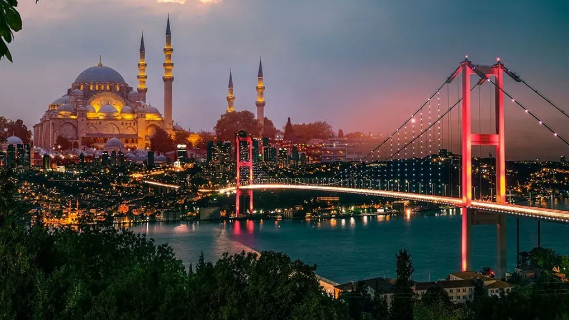 2024’ün en çok Google’lanan ülkeleri - Sayfa 10