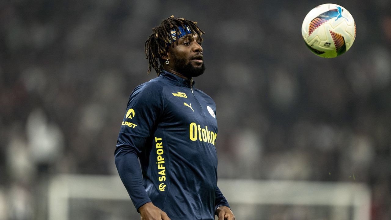 Fenerbahçe'de bir ayrılık daha gerçekleşiyor! Acun Ilıcalı ve Jose Mourinho oyuncuyu ikna etmek için uğraşıyor, kulüpler bazında anlaşma sağlandı - Sayfa 4