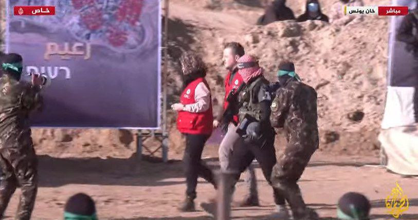 Esir takasında 4. tur! 3 İsrailli rehineye karşılık 183 Filistinli serbest kalacak! - Sayfa 6