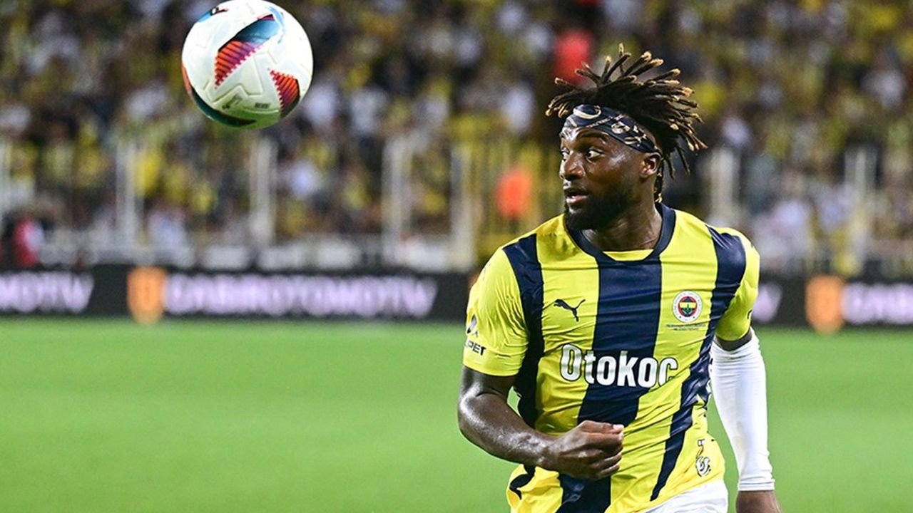 Fenerbahçe'de bir ayrılık daha gerçekleşiyor! Acun Ilıcalı ve Jose Mourinho oyuncuyu ikna etmek için uğraşıyor, kulüpler bazında anlaşma sağlandı - Sayfa 6