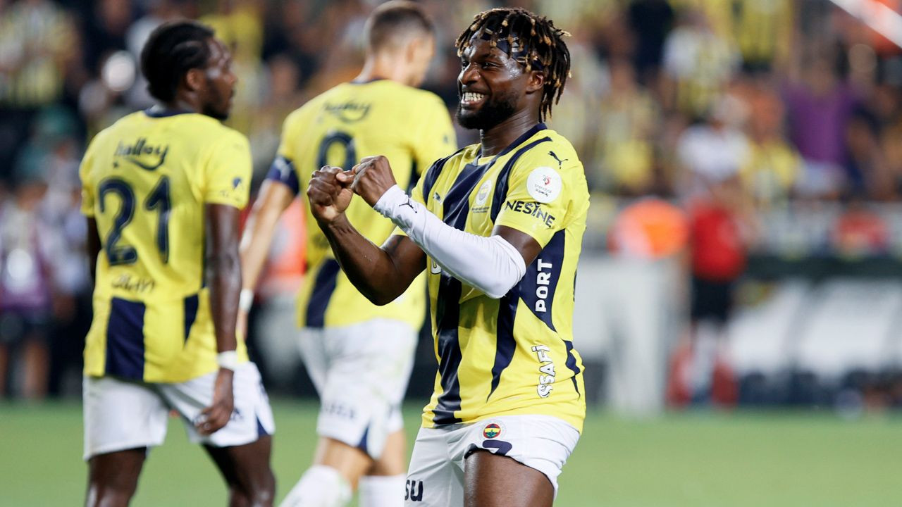 Fenerbahçe'de bir ayrılık daha gerçekleşiyor! Acun Ilıcalı ve Jose Mourinho oyuncuyu ikna etmek için uğraşıyor, kulüpler bazında anlaşma sağlandı - Sayfa 7