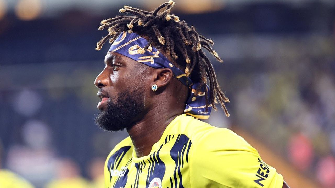 Fenerbahçe'de bir ayrılık daha gerçekleşiyor! Acun Ilıcalı ve Jose Mourinho oyuncuyu ikna etmek için uğraşıyor, kulüpler bazında anlaşma sağlandı - Sayfa 8