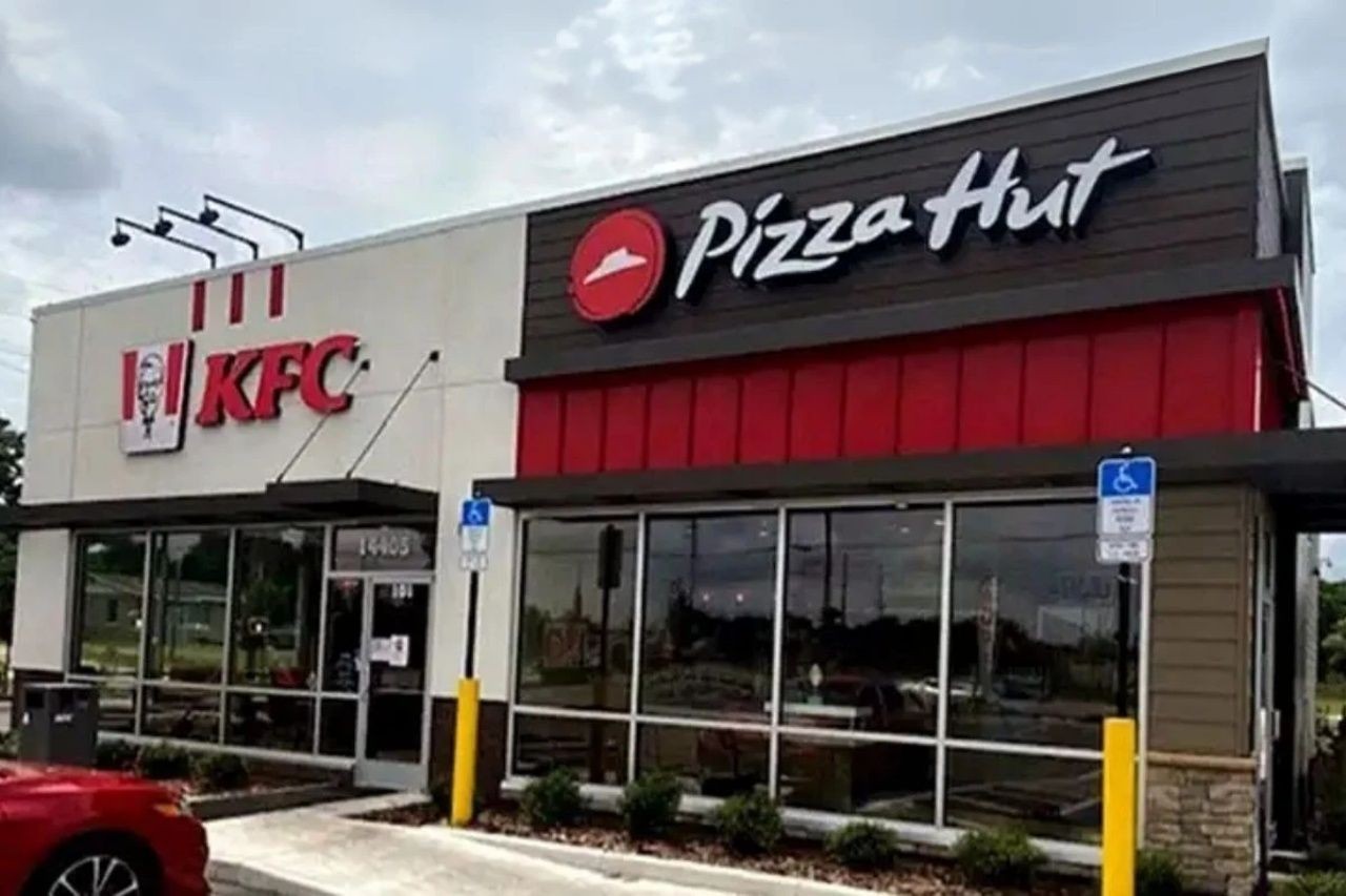 KFC ve Pizza Hut'ta büyük kriz! Türkiye temsilcisi 7.7 milyar TL borçla konkordato istedi - Sayfa 1