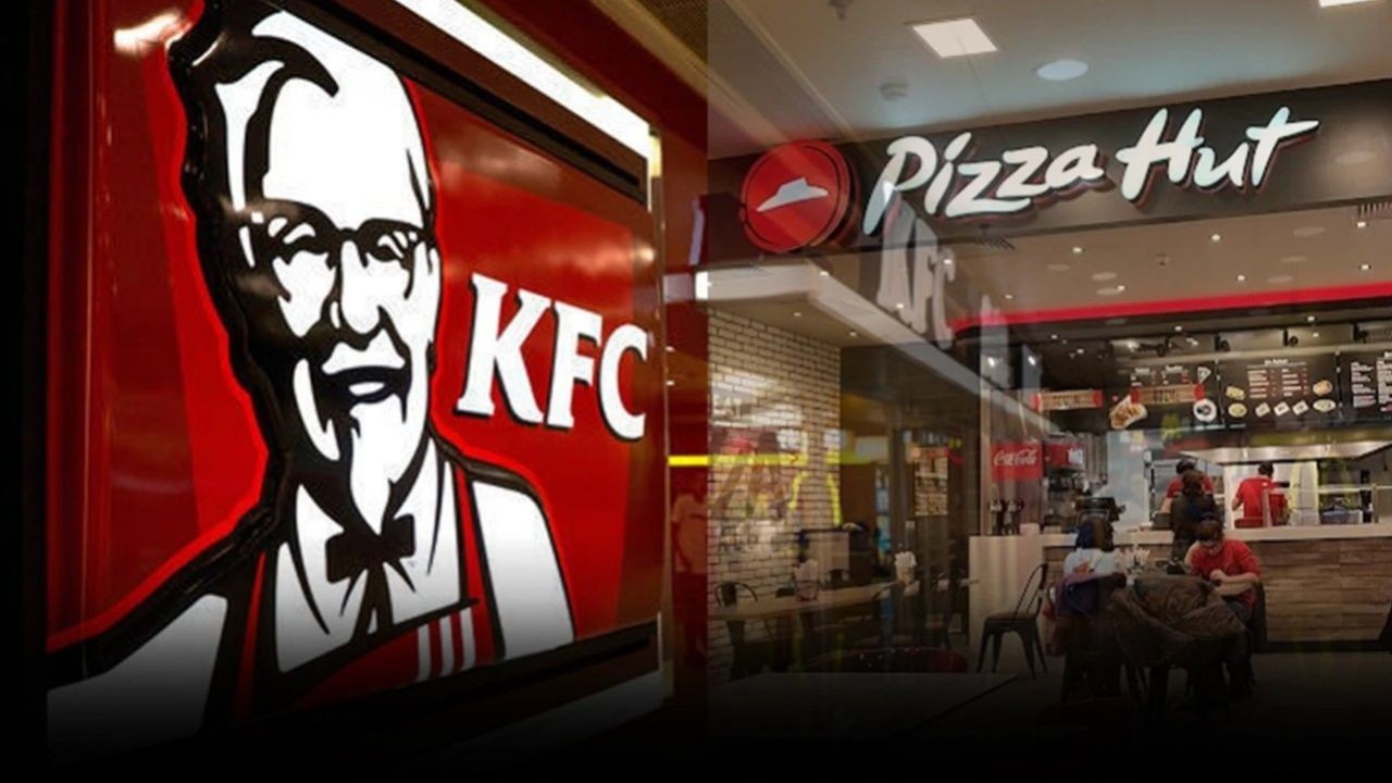 KFC ve Pizza Hut'ta büyük kriz! Türkiye temsilcisi 7.7 milyar TL borçla konkordato istedi - Sayfa 4