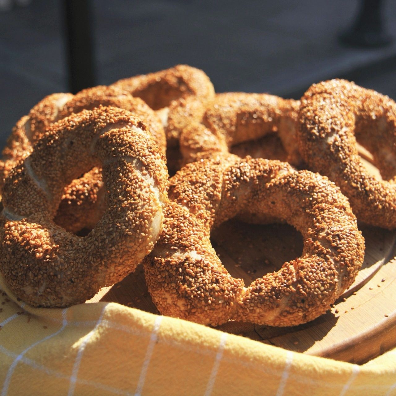 İstanbul’da simit fiyatlarına gayri resmi zam - Sayfa 2