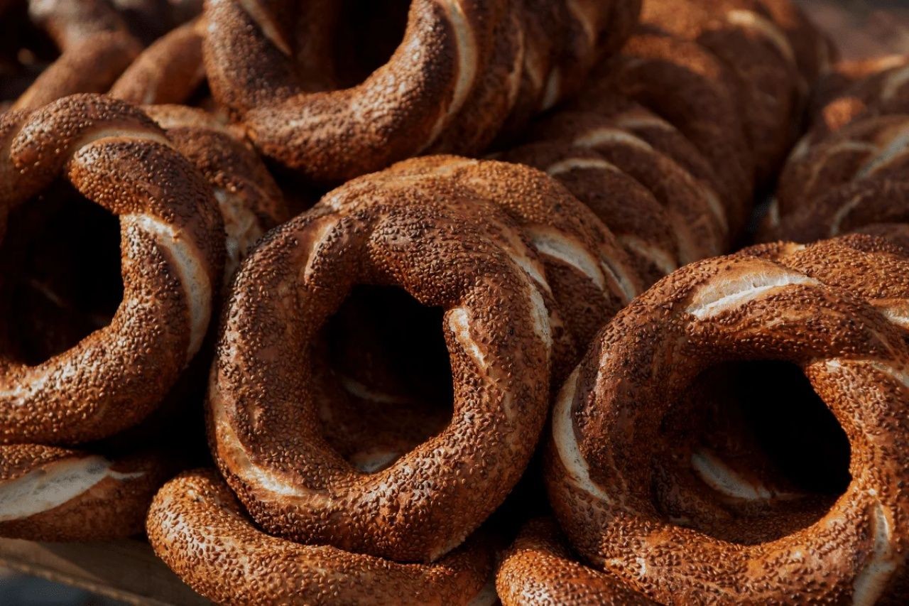 İstanbul’da simit fiyatlarına gayri resmi zam - Sayfa 3