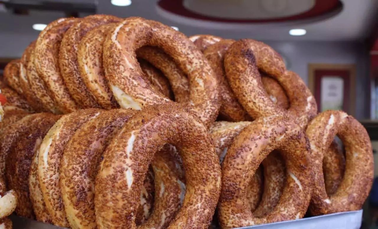 İstanbul’da simit fiyatlarına gayri resmi zam - Sayfa 4