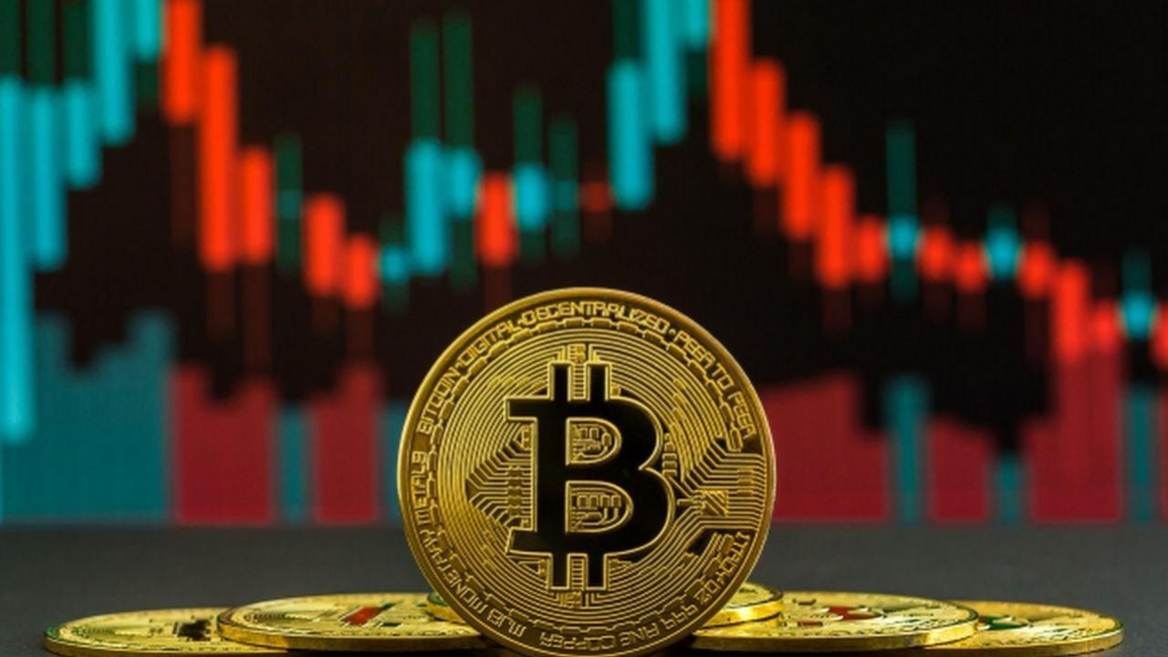 Bitcoin 91 bin dolara düştü! Ethereum'da kayıp yüzde 40'ı buldu - Sayfa 1