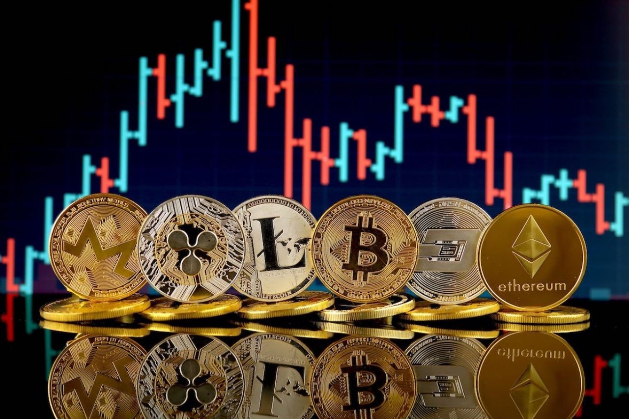Bitcoin 91 bin dolara düştü! Ethereum'da kayıp yüzde 40'ı buldu - Sayfa 2