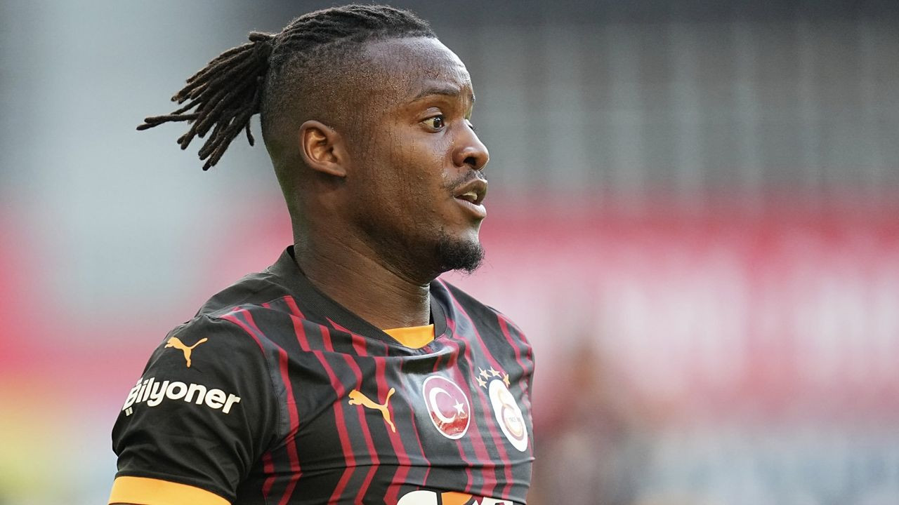 Alvaro Morata'nın transferi Galatasaray'da ortalığı karıştırdı! Fransız basını duyurdu: Cimbom'da yollar ayrılıyor! Yeni adresi Almanya - Sayfa 4