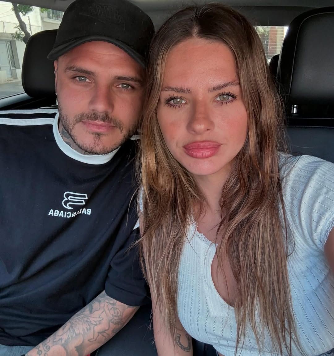 Mauro Icardi, Wanda Nara'dan boşanır boşanmaz China Suarez ile evlenecek - Sayfa 4