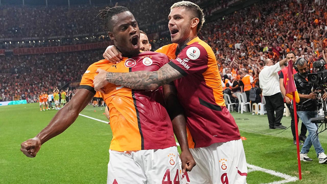 Alvaro Morata'nın transferi Galatasaray'da ortalığı karıştırdı! Fransız basını duyurdu: Cimbom'da yollar ayrılıyor! Yeni adresi Almanya - Sayfa 2