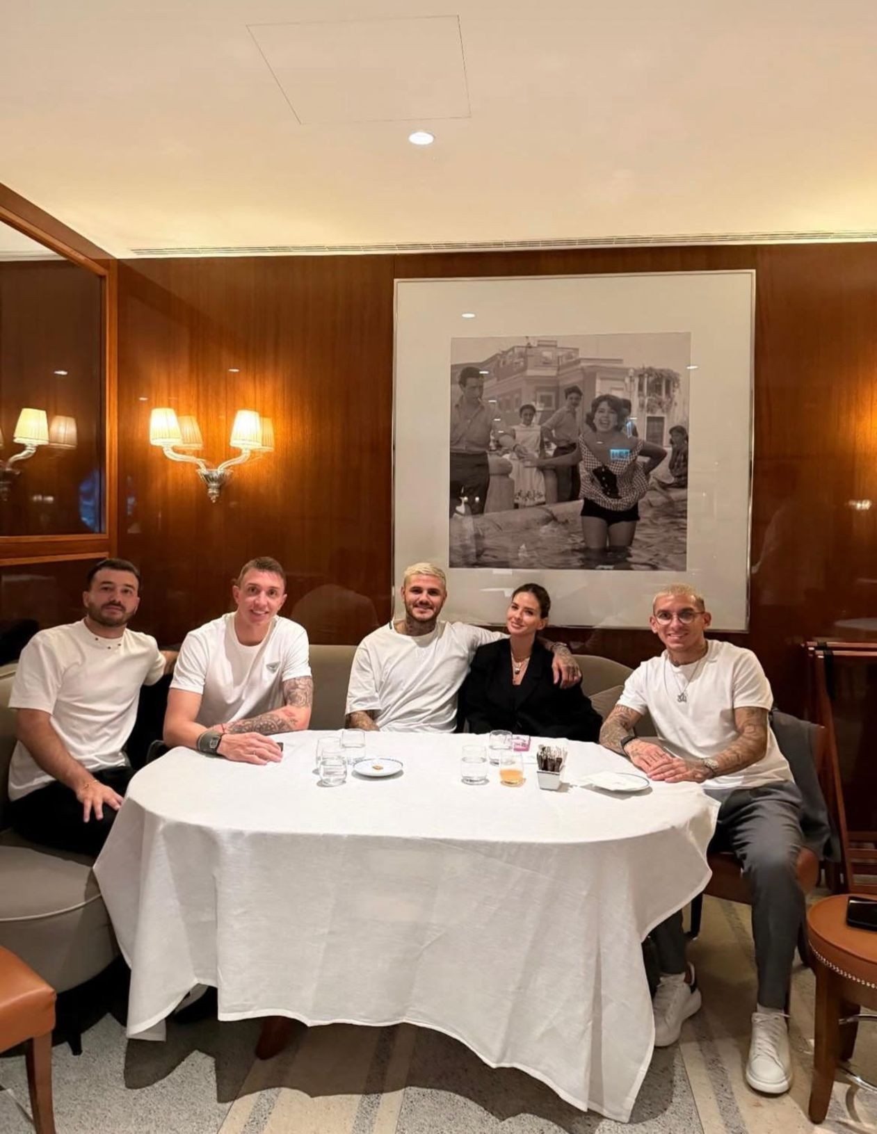 Mauro Icardi, Wanda Nara'dan boşanır boşanmaz China Suarez ile evlenecek - Sayfa 3
