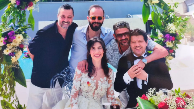 İlker Aksum baba oldu: Lila'mızı kucağımıza aldık - Sayfa 5