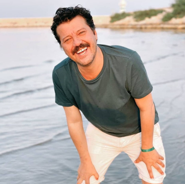 İlker Aksum baba oldu: Lila'mızı kucağımıza aldık - Sayfa 6