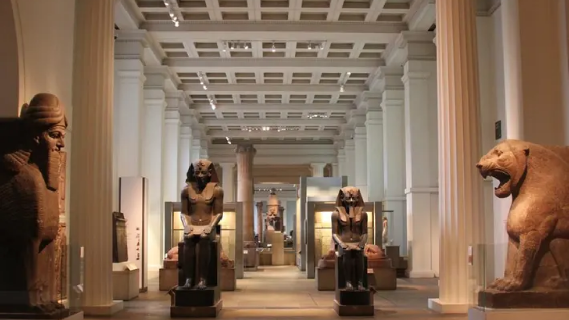 Sanat ve mimari turu: Avrupa’nın müze şehirleri - Sayfa 5