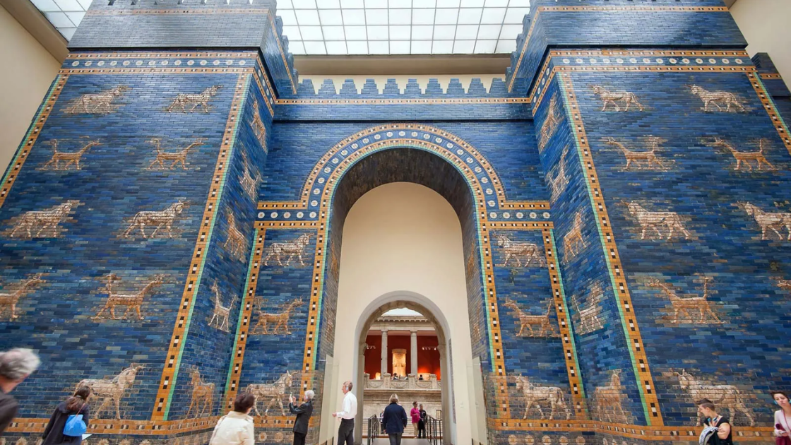 Sanat ve mimari turu: Avrupa’nın müze şehirleri - Sayfa 7