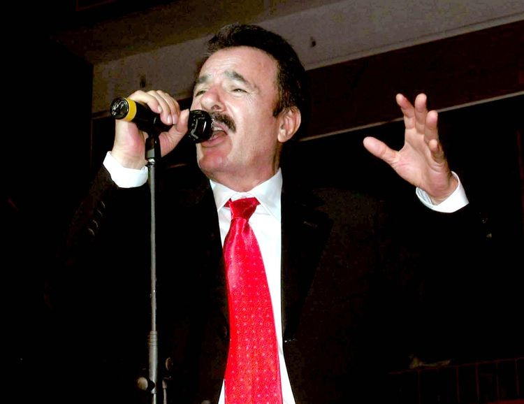 Ferdi Tayfur'u Huzurum Kalmadı filminde o isim seslendirmiş! - Sayfa 6