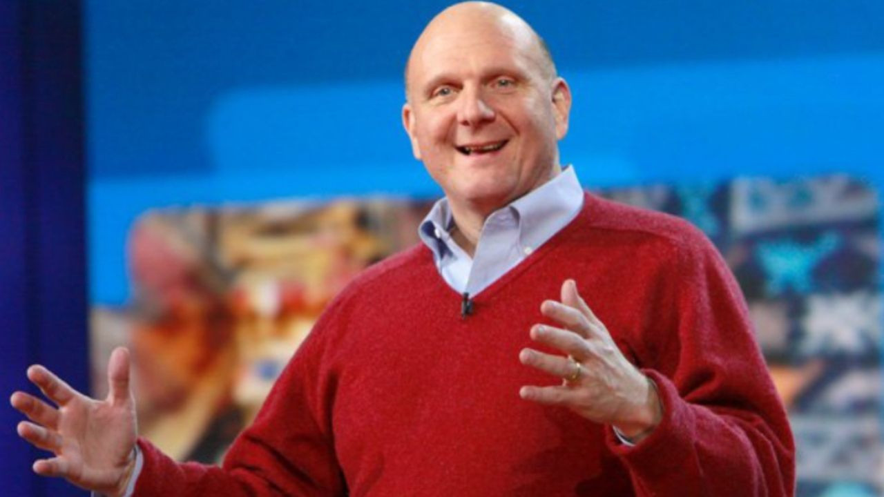 Forbes listeyi açıkladı! İşte dünyanın en zengin 10 insanı - Sayfa 2