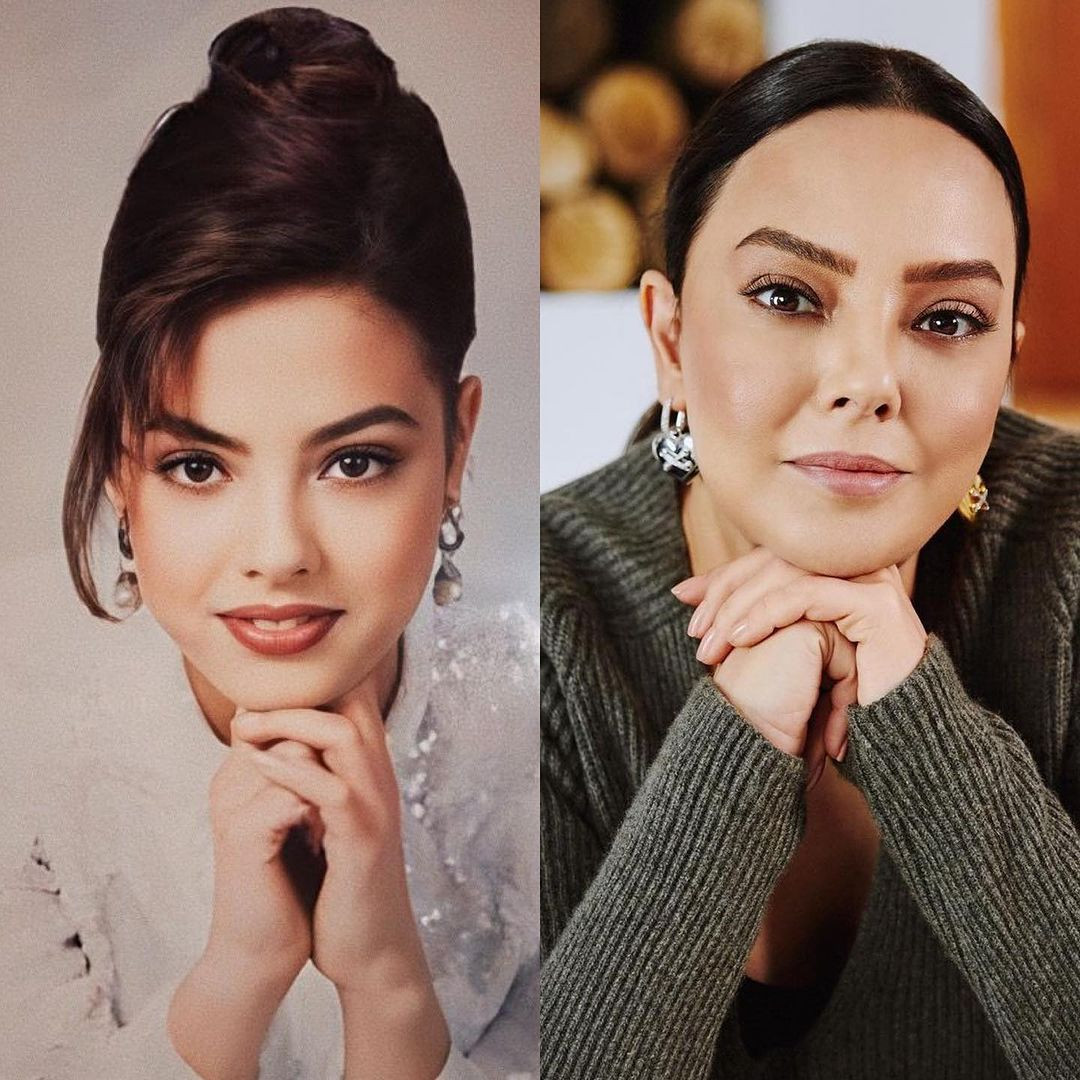 Bilet fiyatları cep yakacak! 14 Şubat’ta Ebru Gündeş’i dinlemek 100 bin TL - Sayfa 2